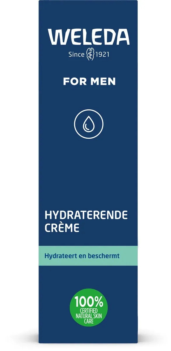 Weleda Men Rozemarijn Hydraterende Crème 30ml