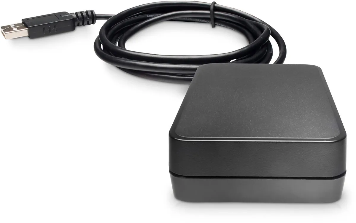 HP JetDirect 3200w Draadloos Accessoire