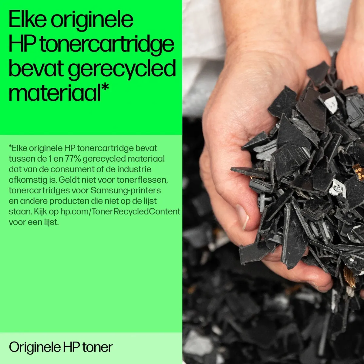 HP 126A - Originele Tonercartridge - Geel - Standaard Capaciteit