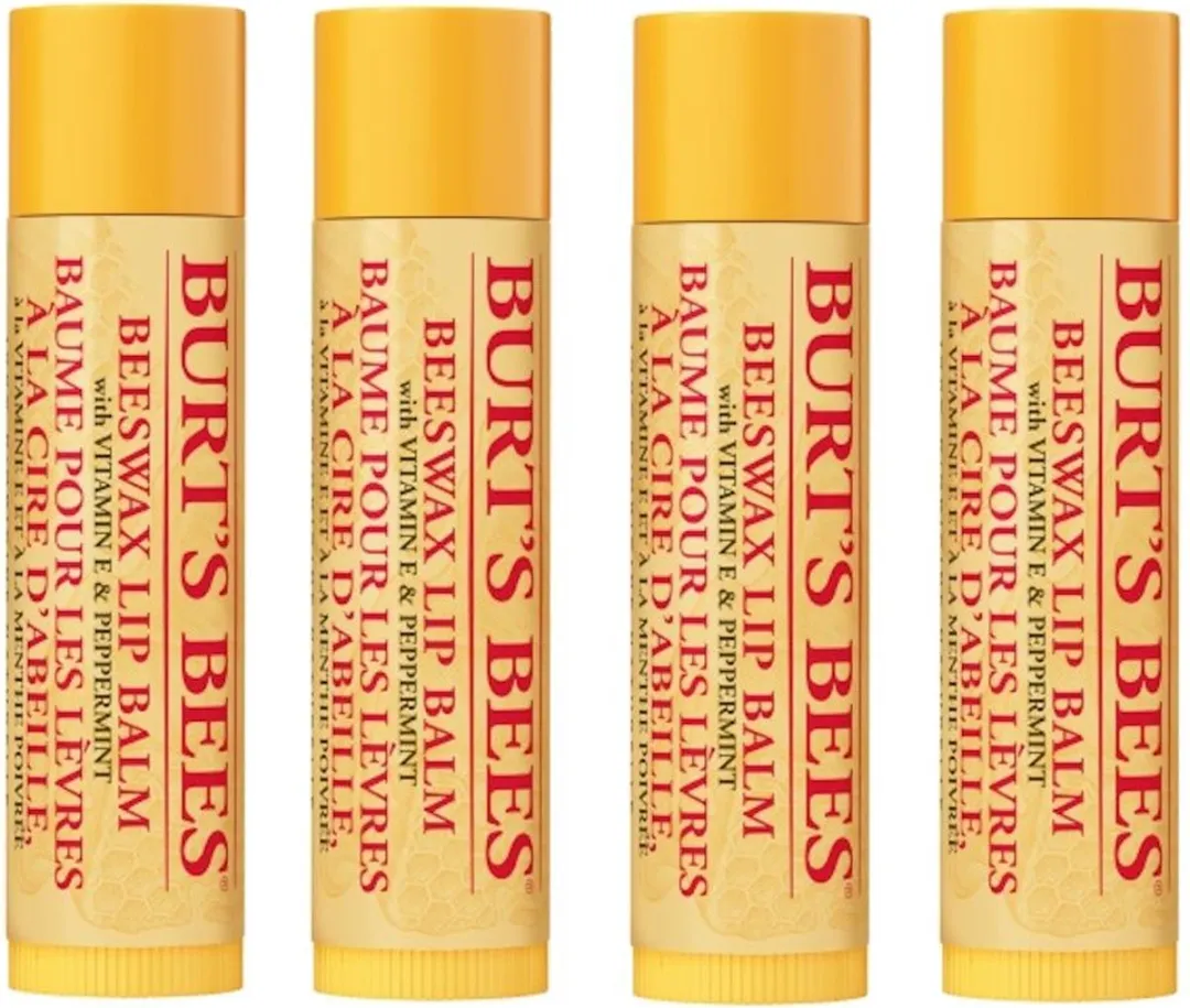 Burt's Bees Lip Balm