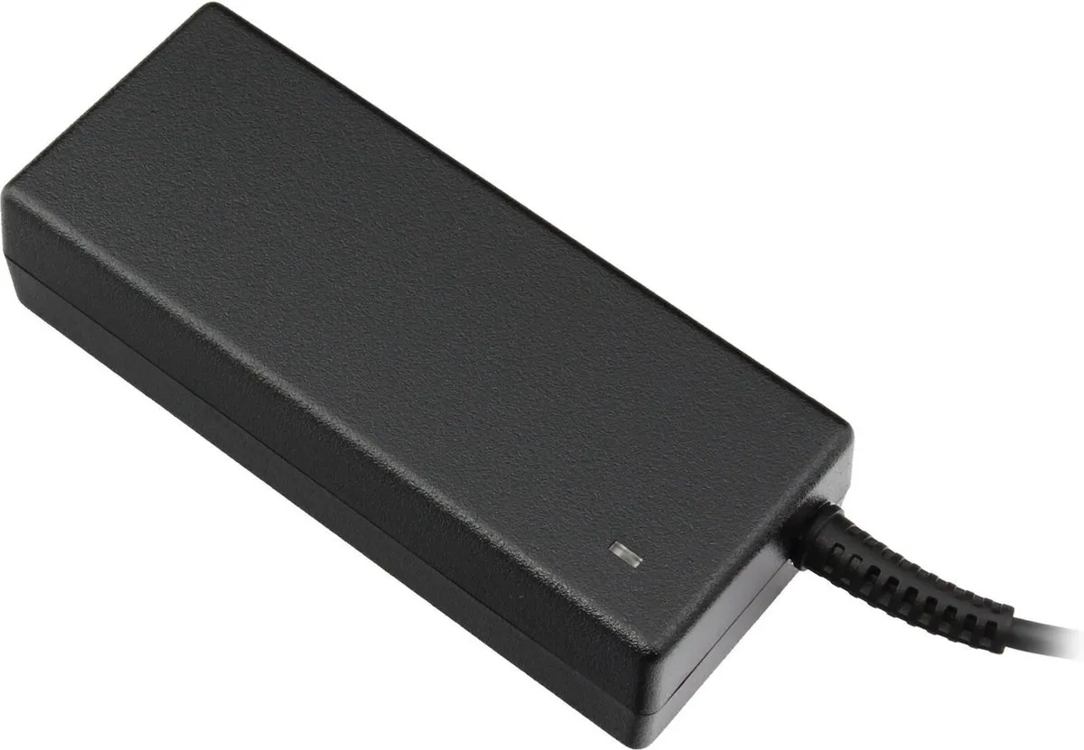 Lenovo 36200431 Oplader 90W - Zwart