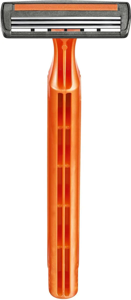Bic 3 Sensitive Wegwerp Scheermesjes - 12 Stuks