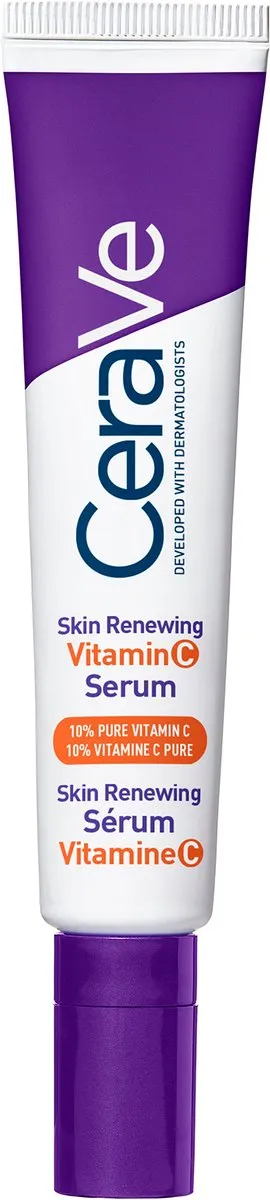 CeraVe Skin Renewing Vitamine C Serum 10% - 30ml