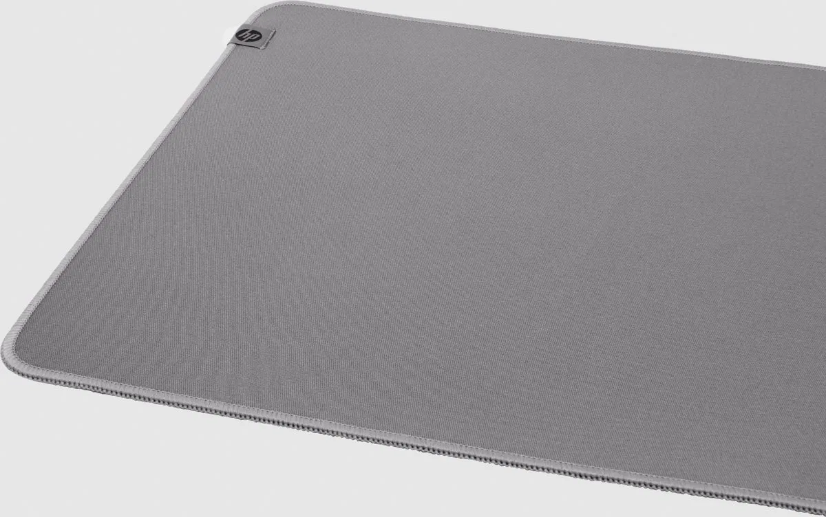 HP 200 Desinfecteerbare Bureaumat - Grijs