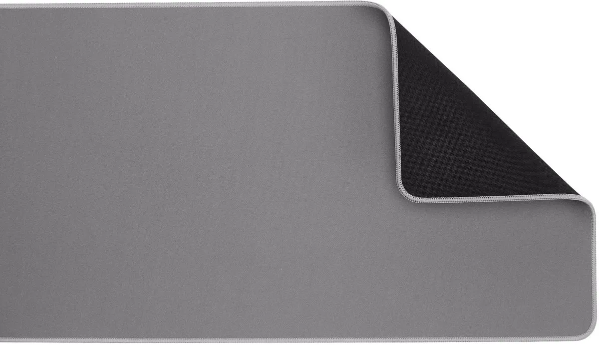 HP 200 Desinfecteerbare Bureaumat - Grijs