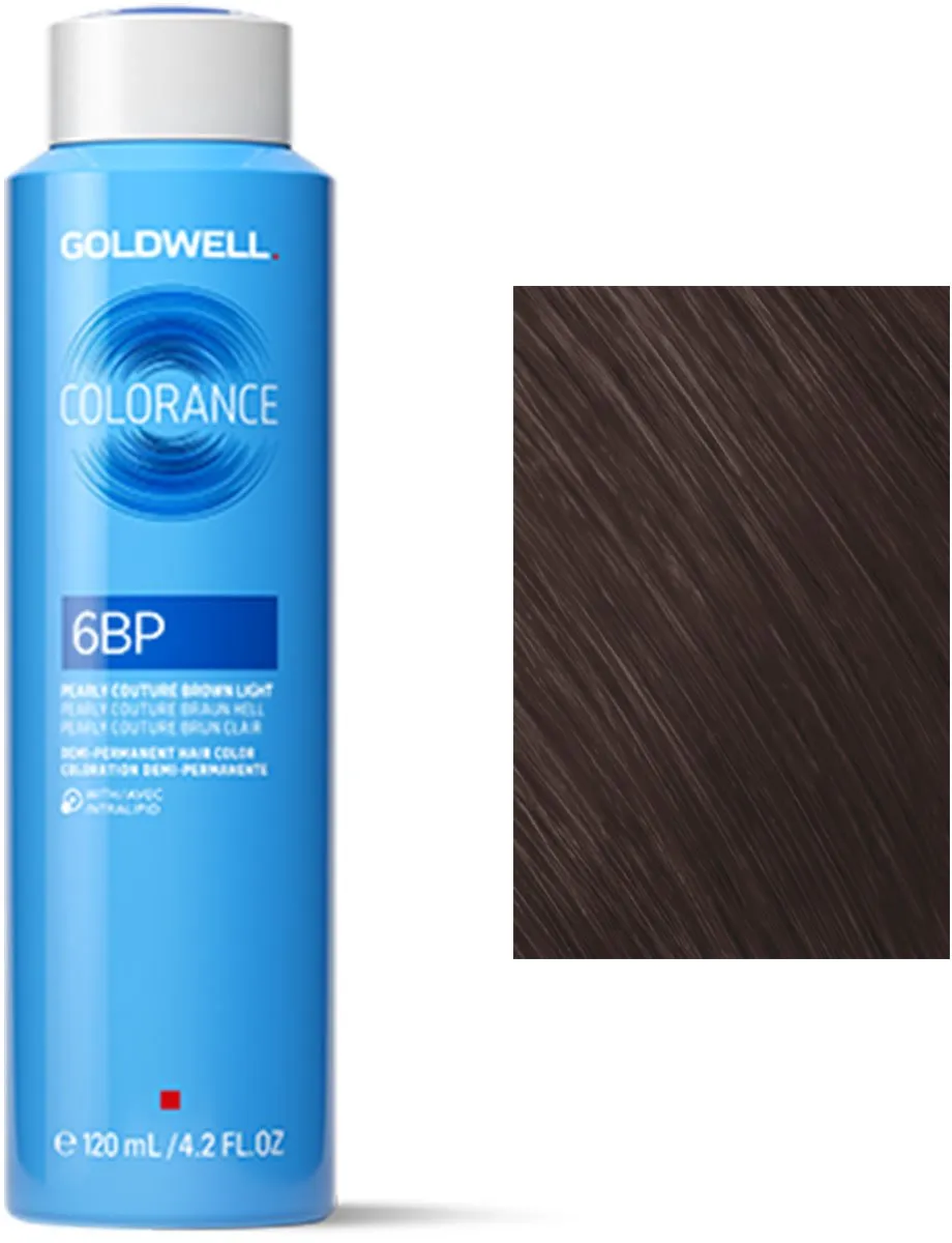 Goldwell Colorance Acid Bus 6BP 120ml