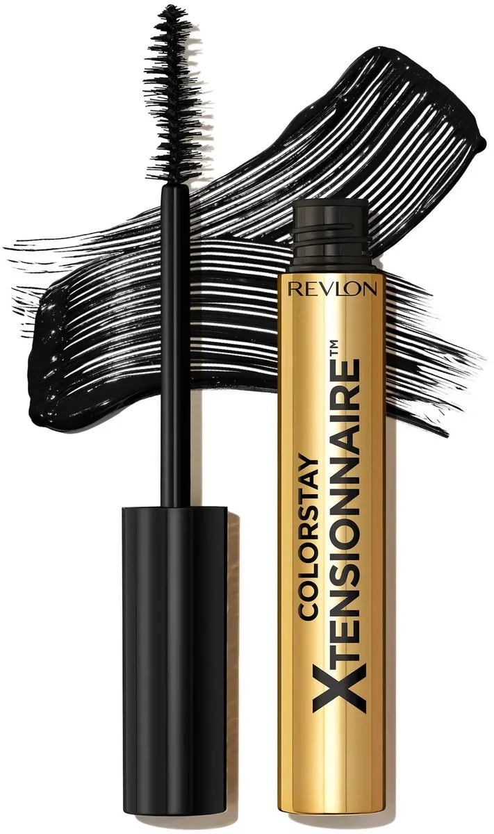 Revlon Colorstay Xtensionnaire Mascara Blackest Black 8ml