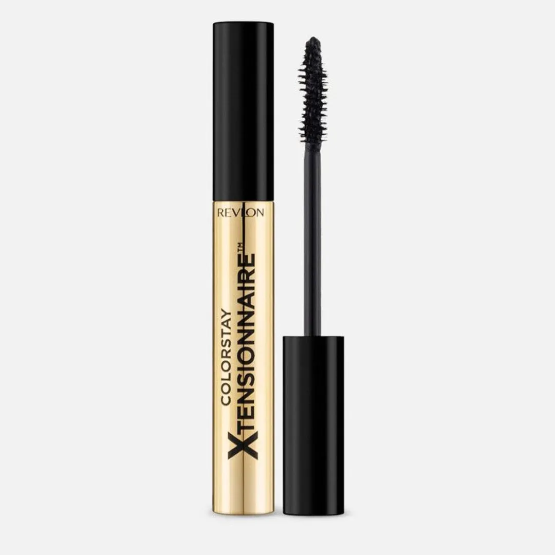 Revlon Colorstay Xtensionnaire Mascara Blackest Black 8ml