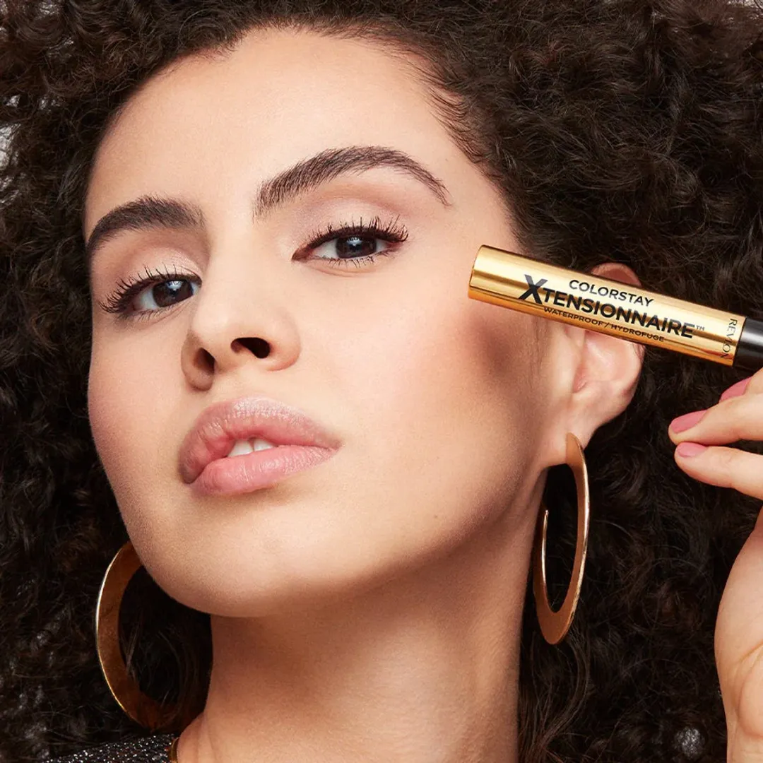 Revlon Colorstay Xtensionnaire Mascara Blackest Black 8ml