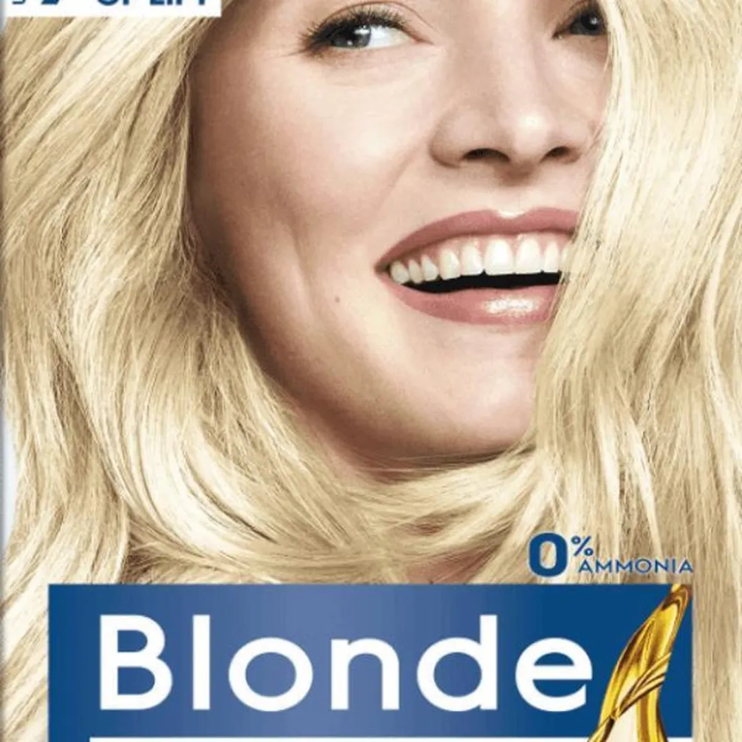 Schwarzkopf Poly Blonde Intens Super Blond 6ml