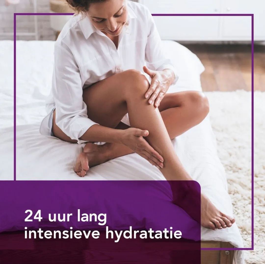 Bepanthen Droge & Gevoelige Huid Crème 200ml - Niacinamide