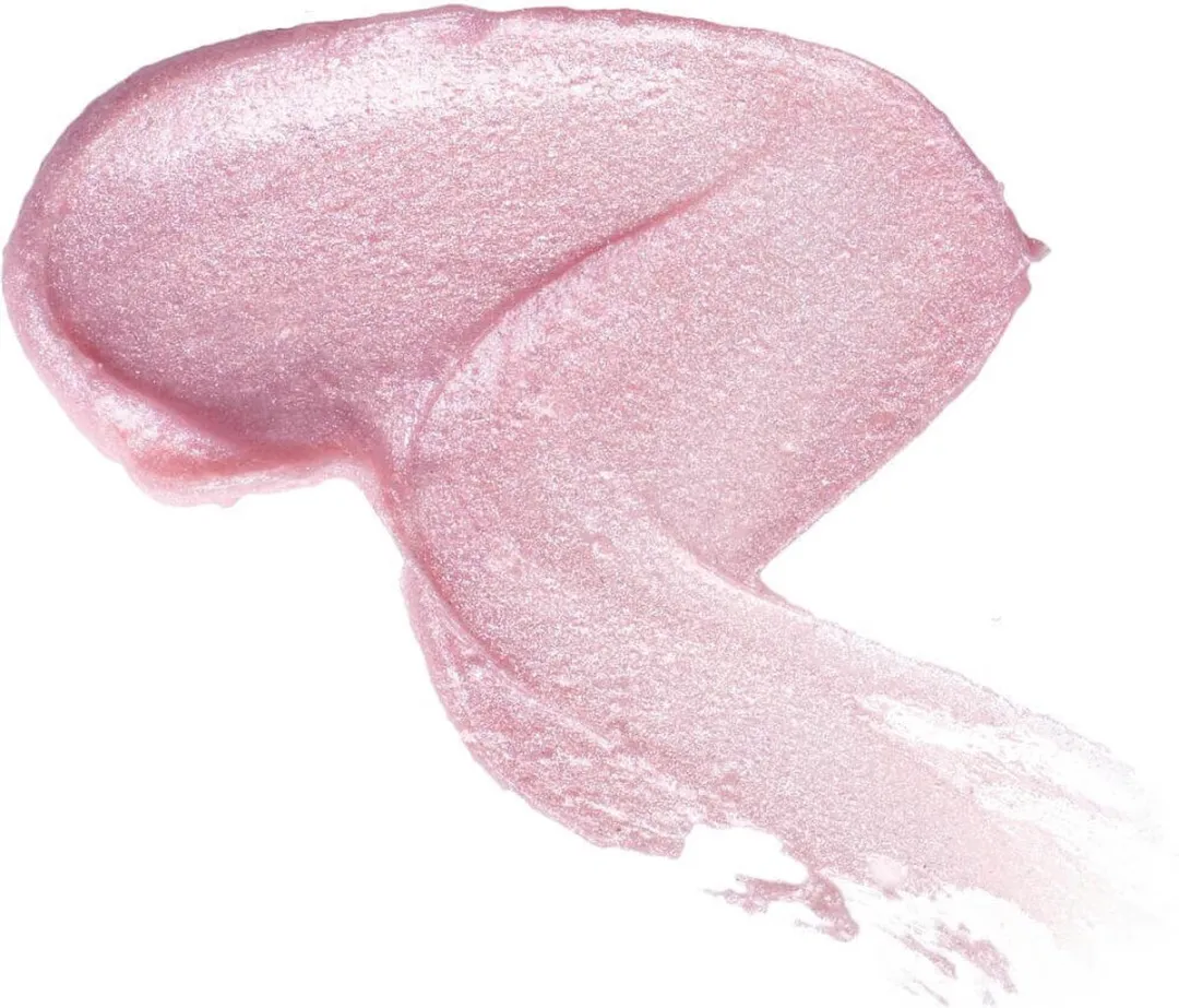 Burt's Bees Lip Shimmer Guava - 7g Roze