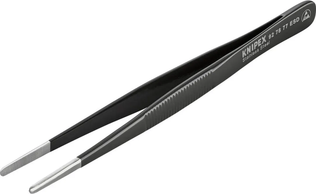 Knipex Precisie Pincet 927877ESD