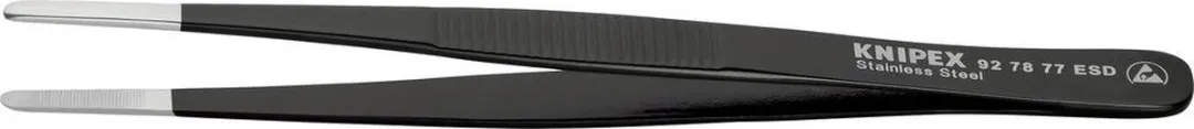 Knipex Precisie Pincet 927877ESD