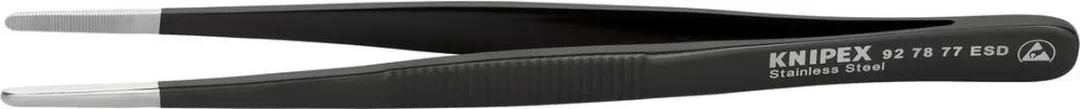 Knipex Precisie Pincet 927877ESD