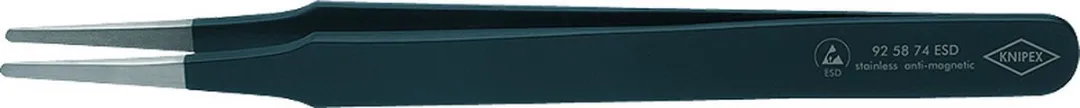Knipex Precisie Pincet 927877ESD - afbeelding 6 van 6
