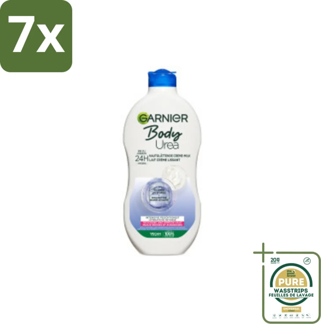 Garnier Bodylotion Urea 400ml