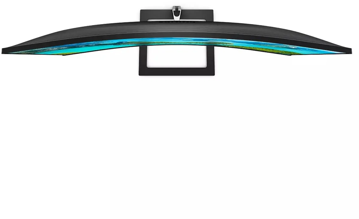 Philips 325E1C Curved Monitor 32 inch - QHD