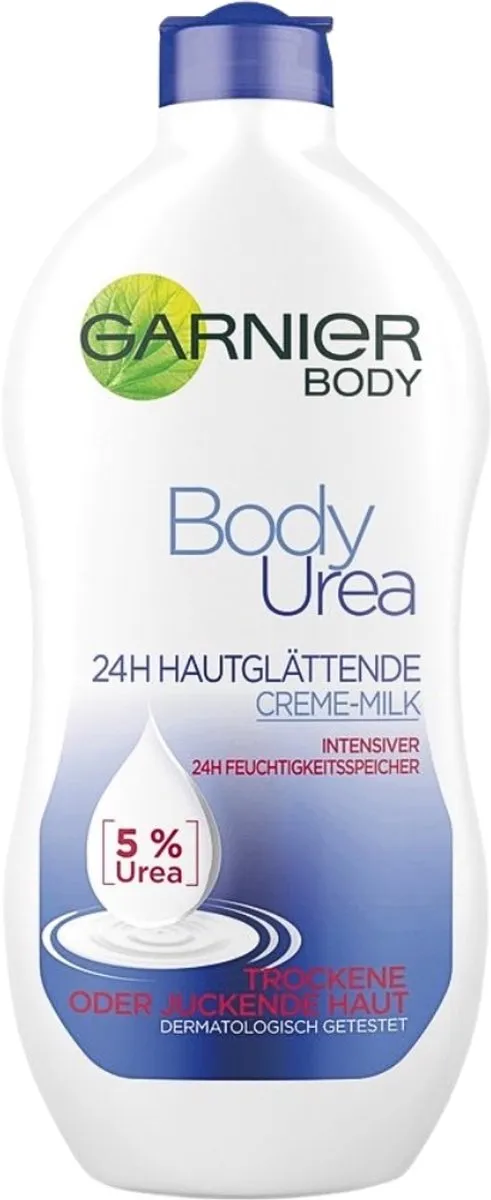 Garnier Bodylotion Urea 400ml