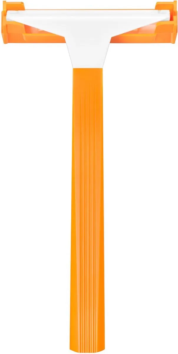Bic Scheermesjes Sensitive 18 Stuks - Oranje