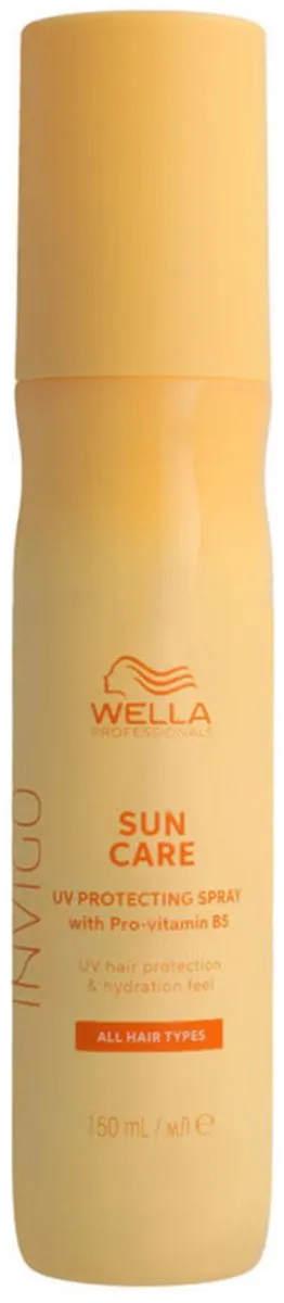 Wella Invigo Sun Care UV Beschermende Spray 150ml