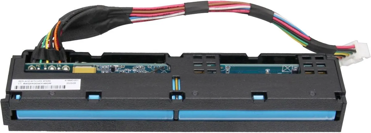 HP MC96 Smart Storage Battery 10,8Wh - 1500mAh