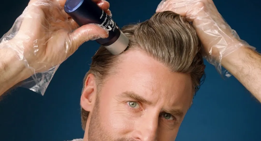 Schwarzkopf Men Perfect 70 Donkerbruin Haarverf - 2 Stuks
