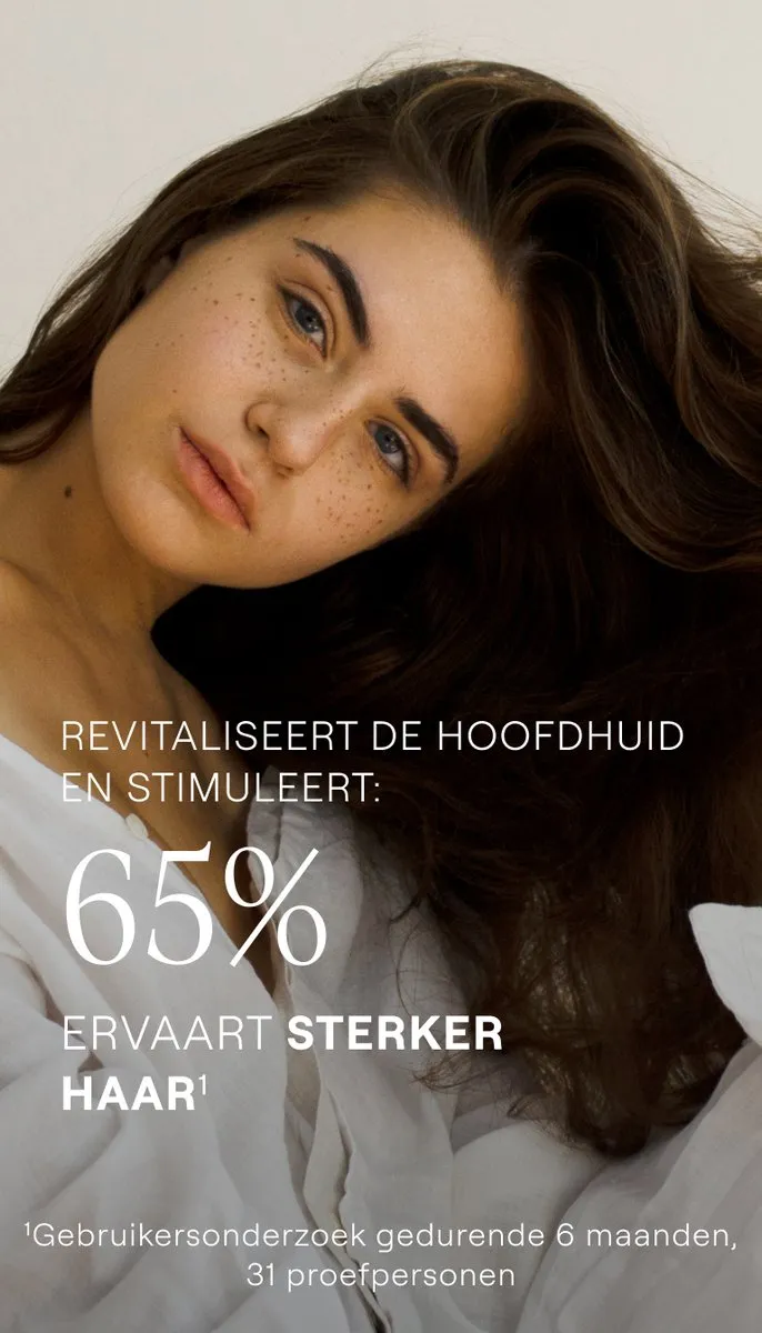 Weleda Revitaliserende Haarlotion Rozemarijn 100ml