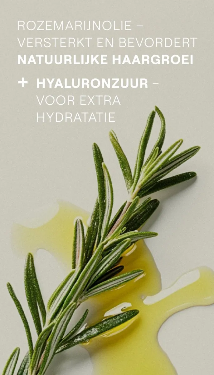 Weleda Revitaliserende Haarlotion Rozemarijn 100ml
