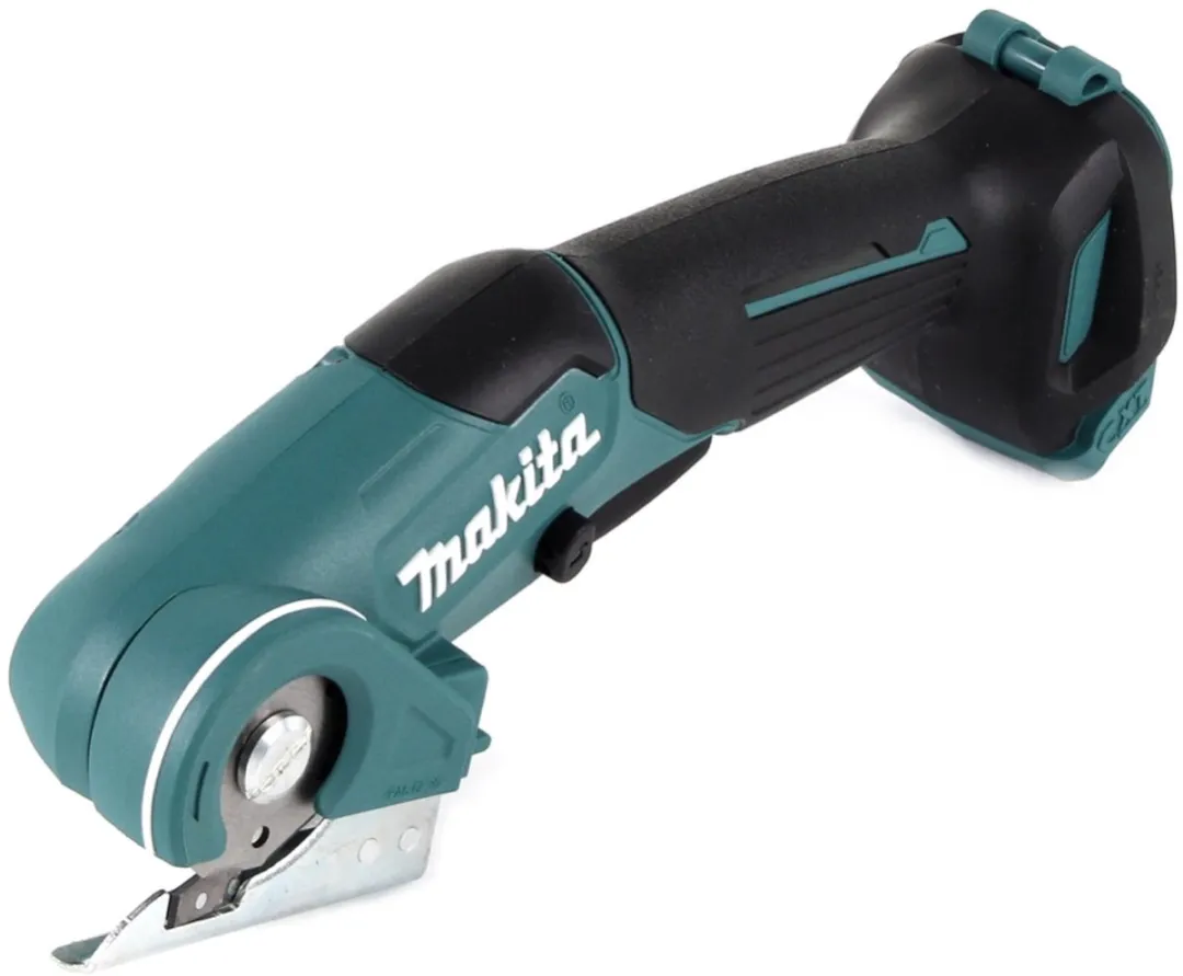 Makita CP100DZ 10,8V Accu Snijmachine - 6mm - afbeelding 6 van 6