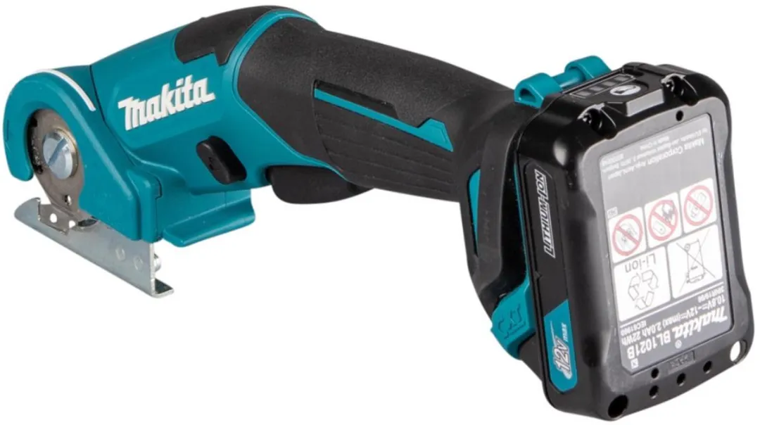 Makita CP100DZ 10,8V Accu Snijmachine - 6mm