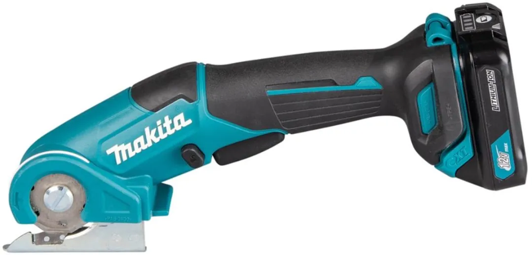 Makita CP100DZ 10,8V Accu Snijmachine - 6mm