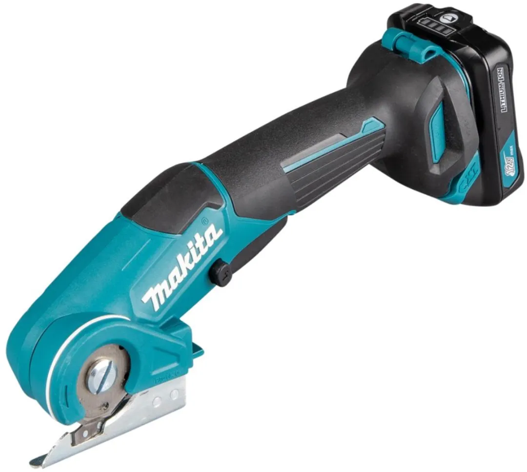 Makita CP100DZ 10,8V Accu Snijmachine - 6mm