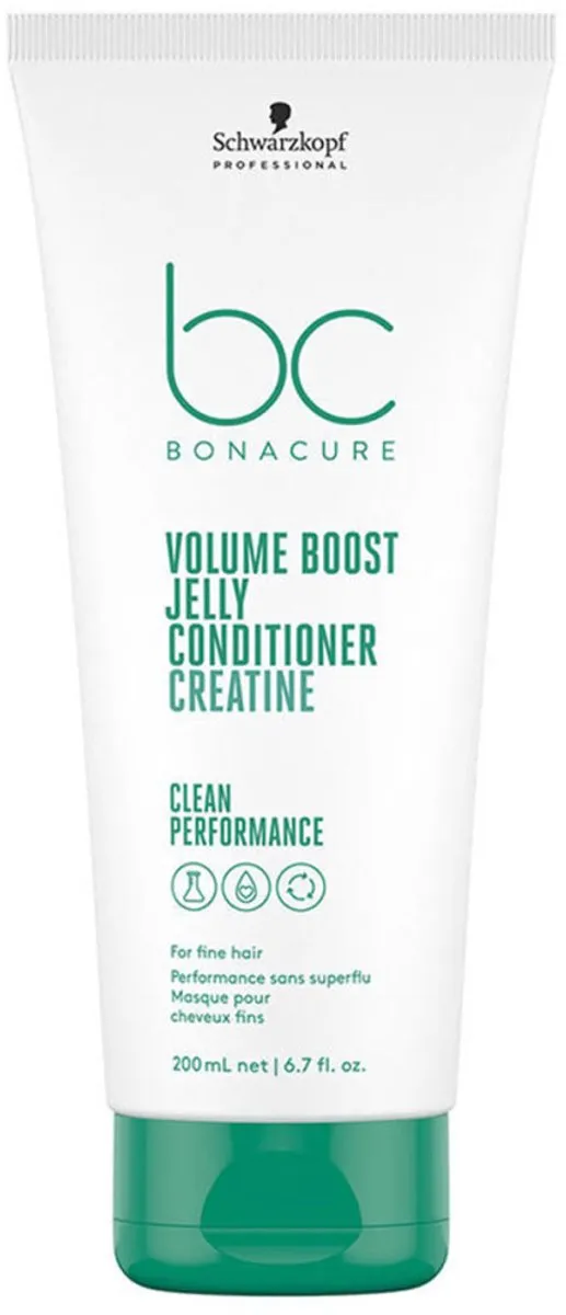 Schwarzkopf Bonacure Volumen Boost Conditioner 200ml