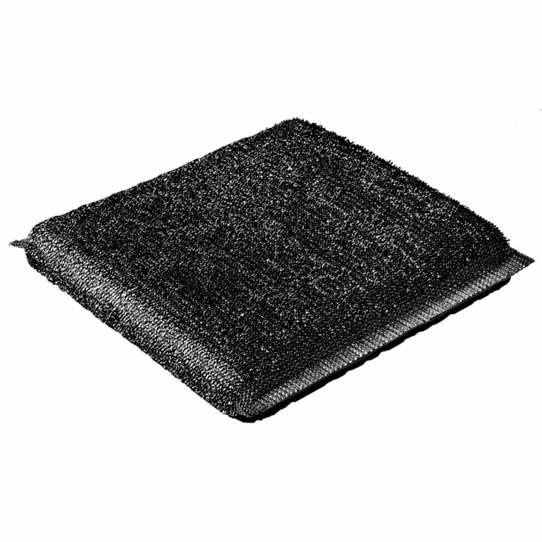 Vileda Schuursponzen Glitzi Power Inox - 20 Stuks
