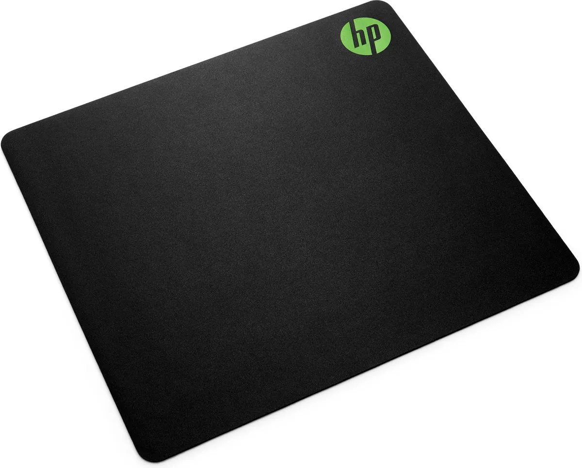 HP Pavilion Gaming 300 Muismat - Zwart
