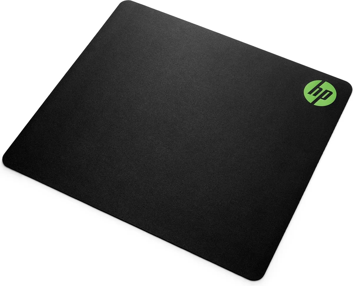 HP Pavilion Gaming 300 Muismat - Zwart - afbeelding 6 van 6