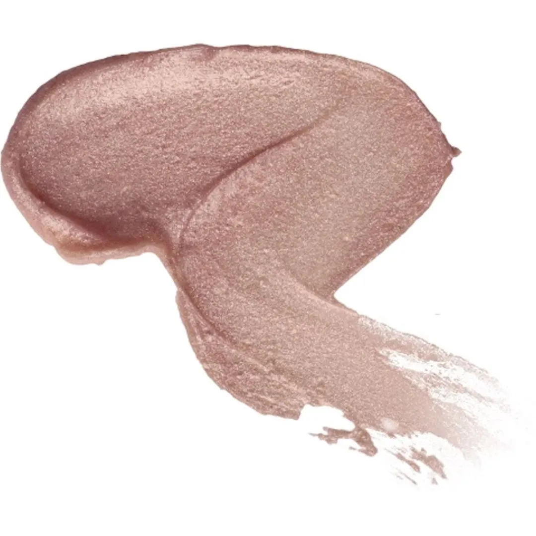 Burt's Bees Lip Shimmer Caramel 2.55g