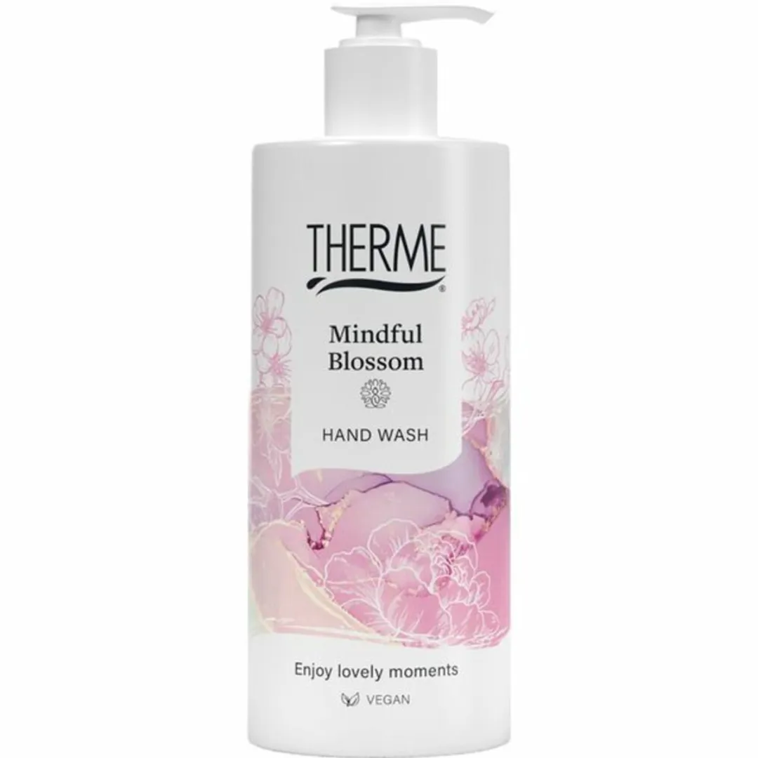 Therme Mindful Blossom Handzeep 3x300ml