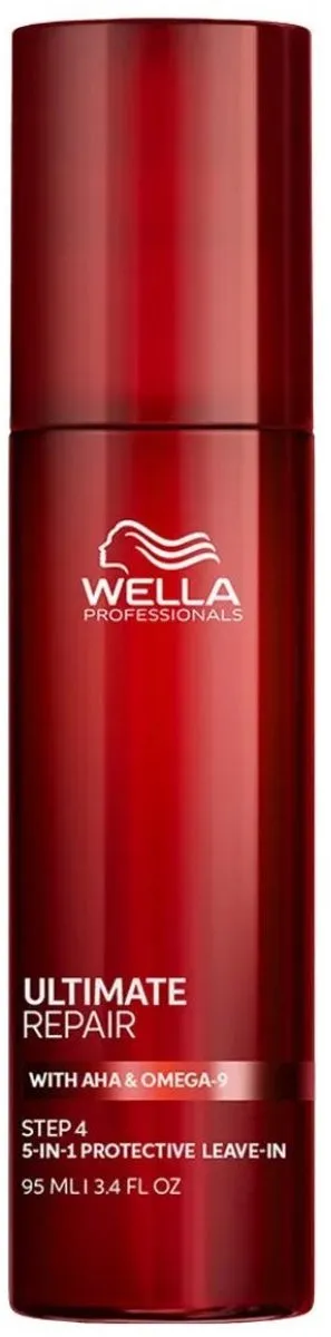 Wella Ultimate Repair Leave-in 95ml