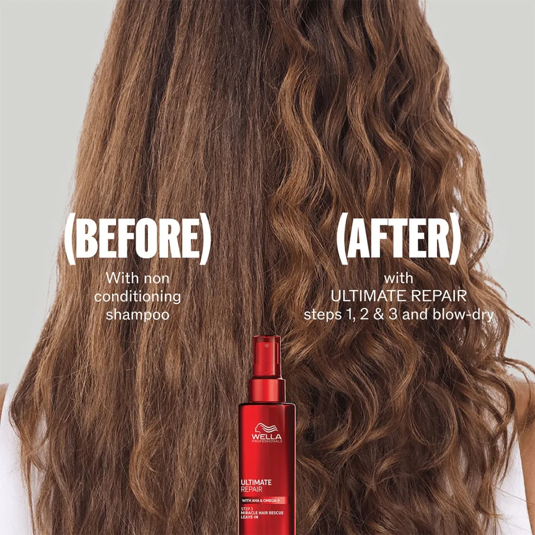 Wella Ultimate Repair Leave-in 95ml