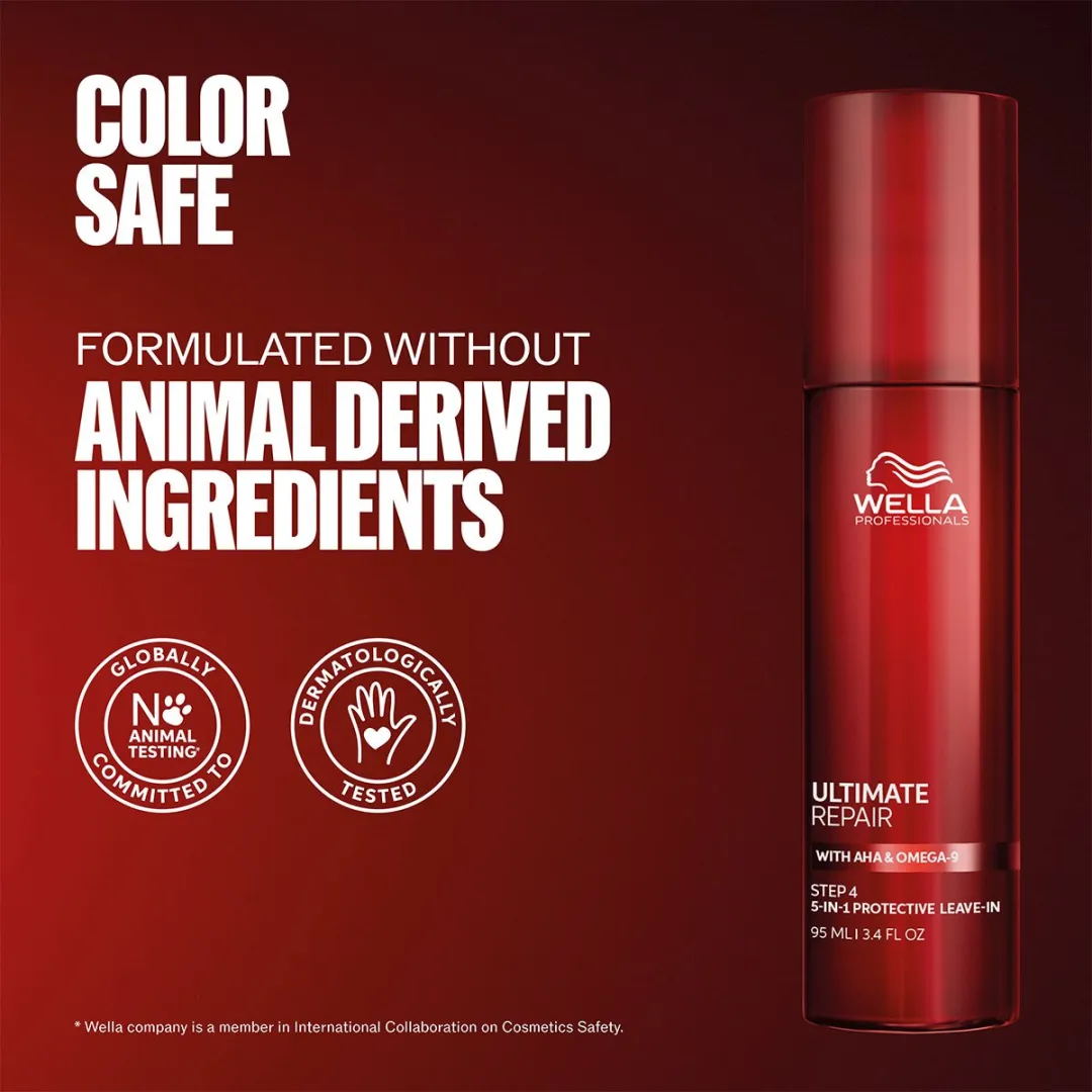 Wella Ultimate Repair Leave-in 95ml