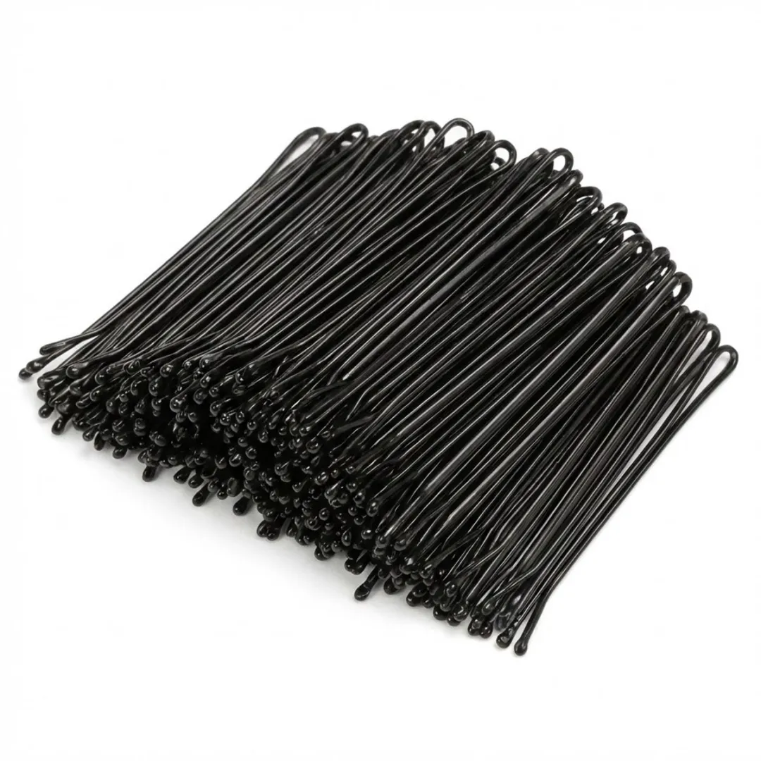NuveX Haarspelden 200 Stuks