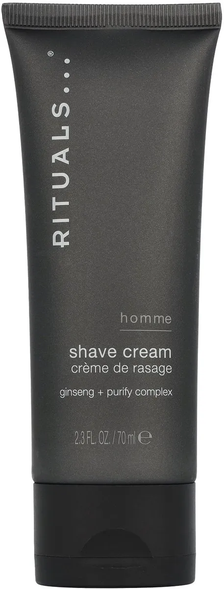 Rituals Homme Scheercrème 70ml
