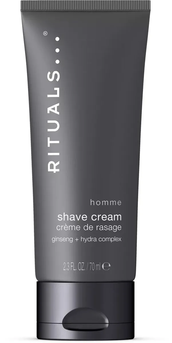 Rituals Homme Scheercrème 70ml