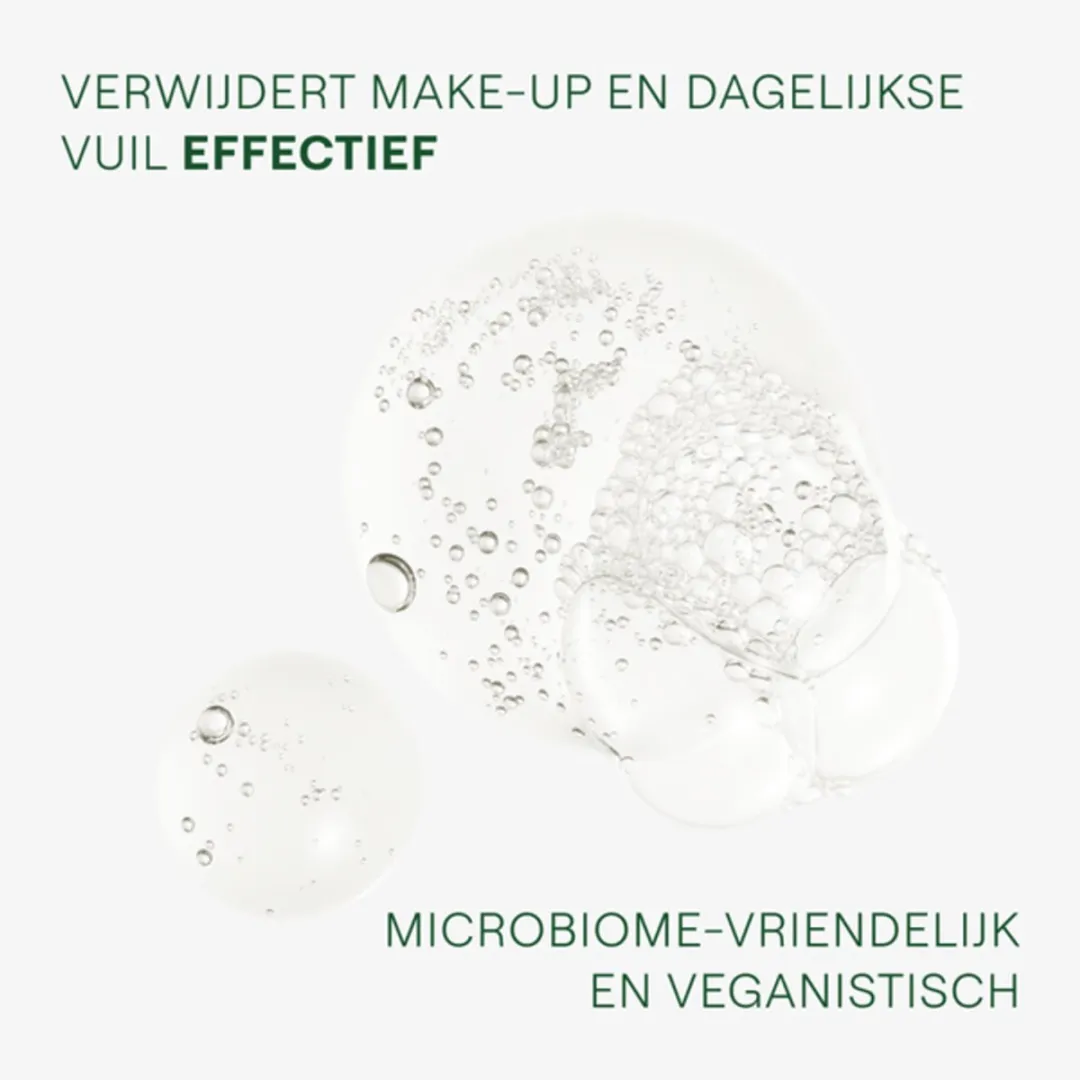 Weleda Skin Food Reinigingsgel 2x75ml