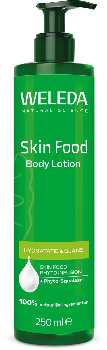 Weleda Skin Food Bodylotion 250ml