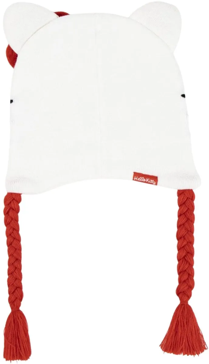 Hello Kitty Laplander Mut