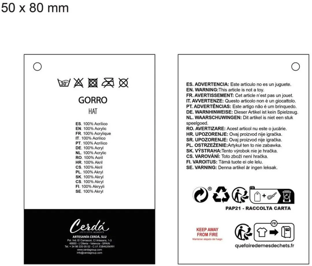 Hello Kitty Laplander Mut