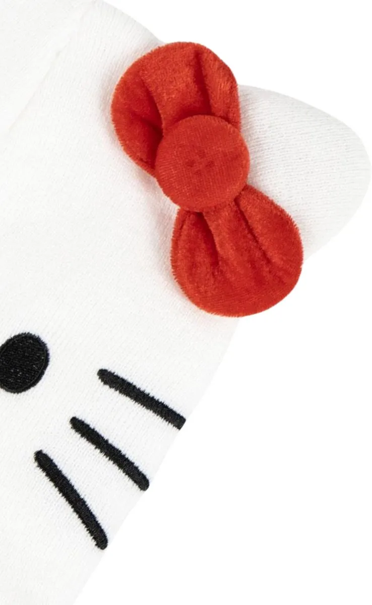 Hello Kitty Laplander Mut